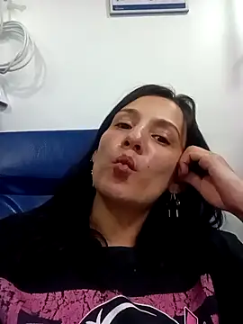 Ariadna Carters1 online show from 09/29/25, 03:11