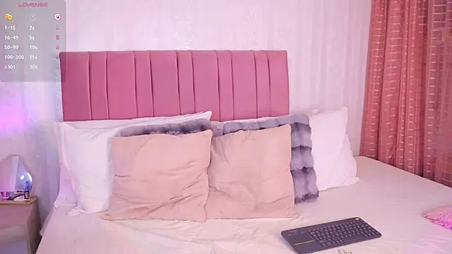 kath rosee1 online show from 04/06/26, 07:26