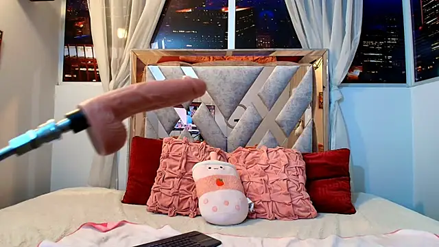 Snapshot of Kendall_Sophy chatting on 03/20/25, 07:35 Kendall Sophy online show from 03/20/25, 07:35