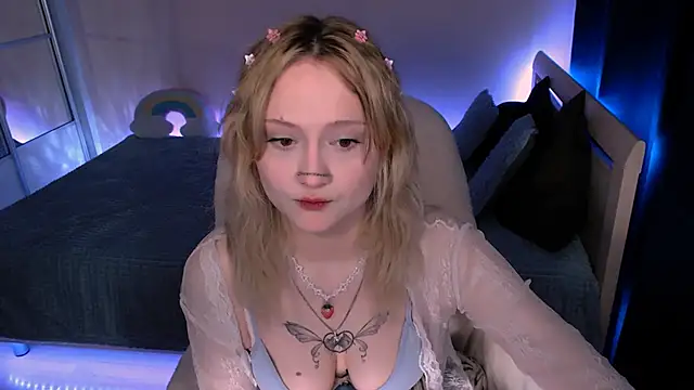 MariaMango online show from 01/11/25, 05:07