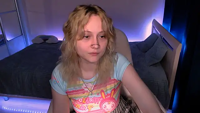 MariaMango online show from 01/14/25, 03:36