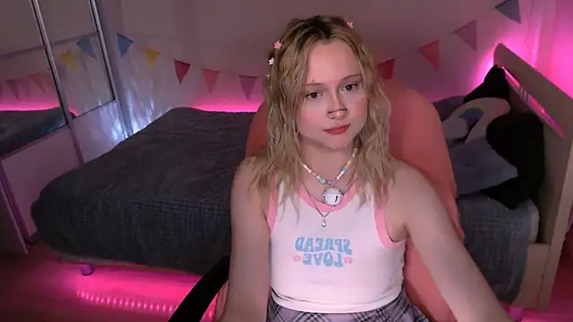 MariaMango online show from 01/27/25, 09:55