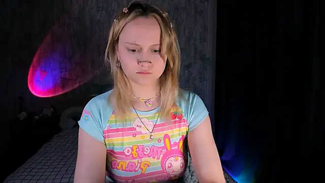 MariaMango online show from 02/08/25, 10:19