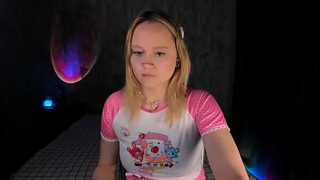 MariaMango online show from 02/10/25, 12:19