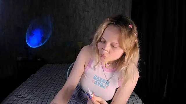 MariaMango online show from 02/12/25, 10:59