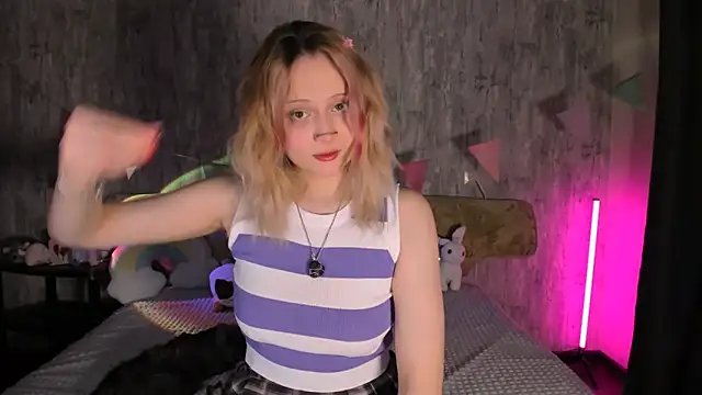 MariaMango online show from 02/26/25, 11:26