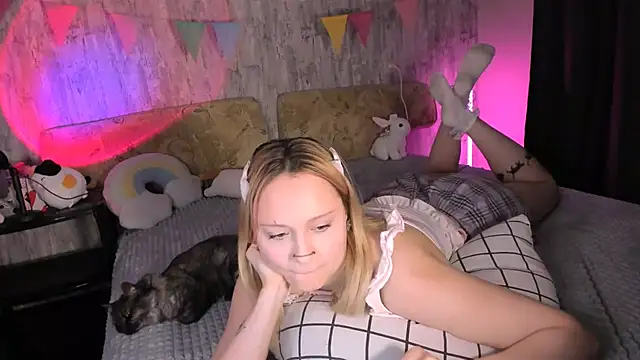 MariaMango online show from 03/08/25, 01:06