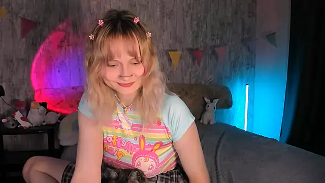 MariaMango online show from 03/12/25, 09:45