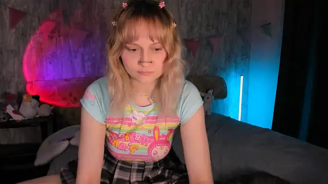 MariaMango online show from 03/13/25, 12:48