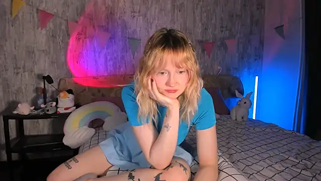 MariaMango online show from 03/14/25, 09:43