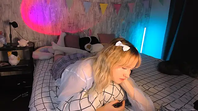 MariaMango online show from 03/15/25, 11:50