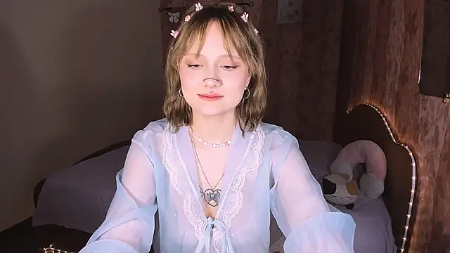 MariaMango online show from 04/24/26, 12:35