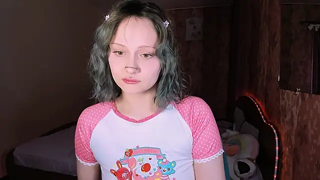 MariaMango online show from 06/05/26, 03:13