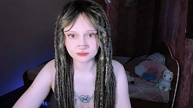 MariaMango online show from 07/03/26, 04:08