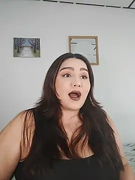 Snapshot of antoniamoreno82 chatting on 02/27/25, 09:04 antoniamoreno82 online show from 02/27/25, 09:04