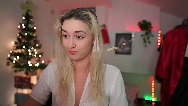 Alexis   Texas online show from 12/17/24, 10:22