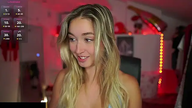 Alexis   Texas online show from 09/27/25, 01:49