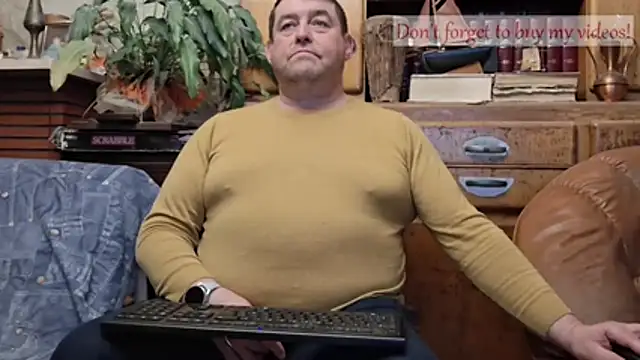 sympatrique online show from 11/23/25, 04:07