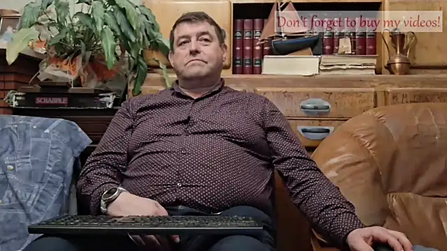 sympatrique online show from 11/27/25, 06:21