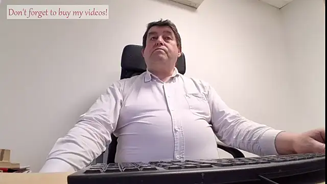 sympatrique online show from 02/12/26, 04:46