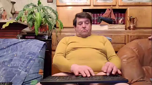 sympatrique online show from 03/22/26, 10:46