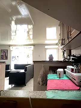 alina stark online show from 01/11/26, 06:35