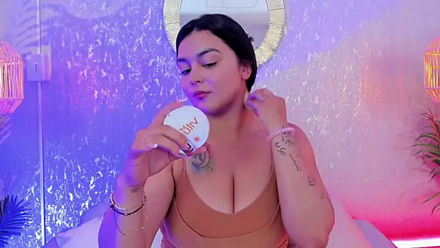 alina stark online show from 04/14/26, 07:42