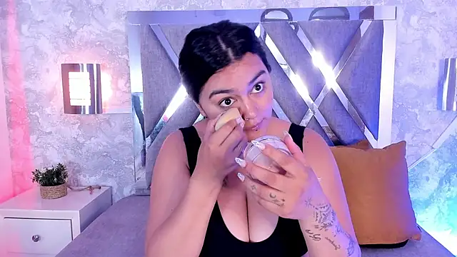 alina stark online show from 05/28/26, 07:55