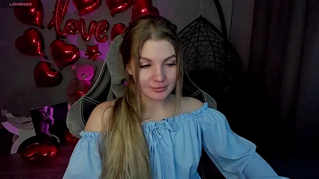 Snapshot of lily_williamss chatting on 02/13/25, 03:07 lily williamss online show from 02/13/25, 03:07