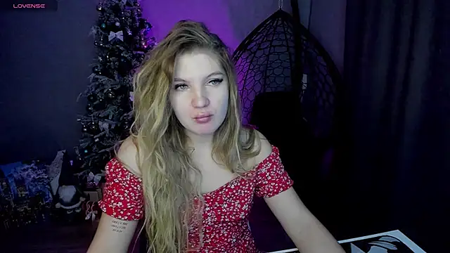 lily williamss online show from 11/10/25, 12:09