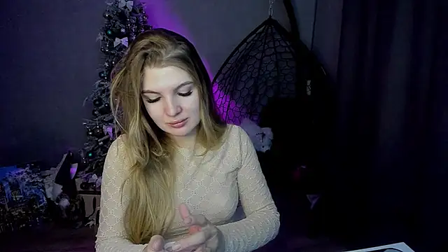 lily williamss online show from 12/01/25, 12:15