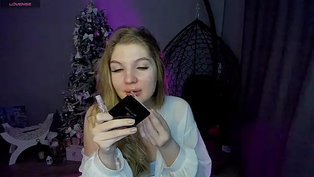 lily williamss online show from 01/17/26, 12:15