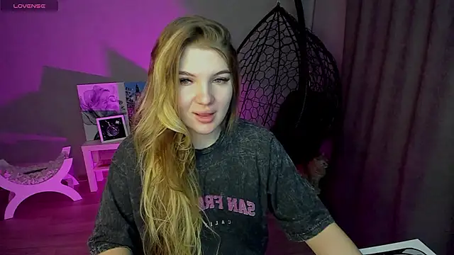 lily williamss online show from 02/02/26, 12:20