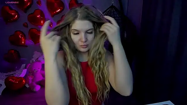 lily williamss online show from 02/15/26, 12:18