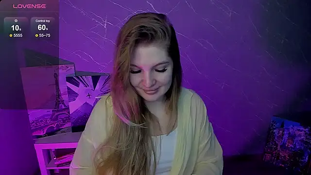 lily williamss online show from 03/30/26, 12:11