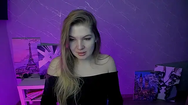 lily williamss online show from 04/20/26, 12:24