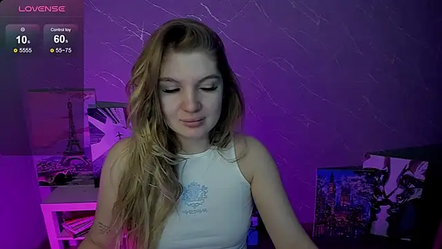 lily williamss online show from 04/22/26, 12:13