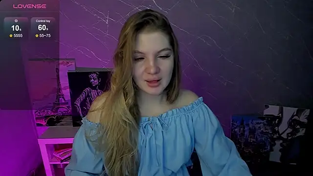 lily williamss online show from 04/24/26, 12:24