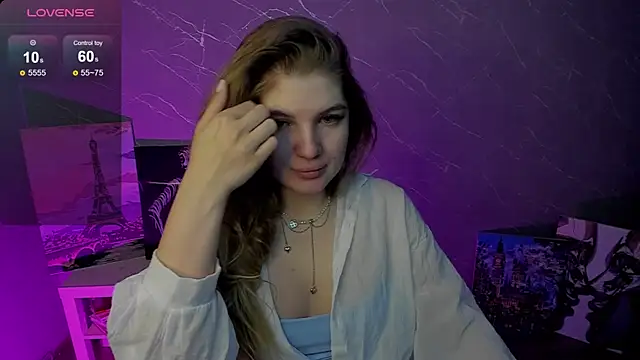 lily williamss online show from 05/03/26, 11:55