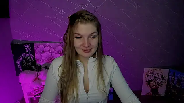 lily williamss online show from 05/15/26, 11:01