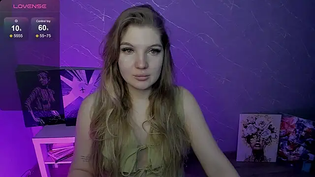 lily williamss online show from 05/31/26, 12:08