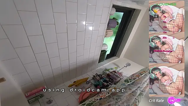 Snapshot of bukkakebae1 chatting on 12/11/24, 10:49 bukkakebae1 online show from 12/11/24, 10:49