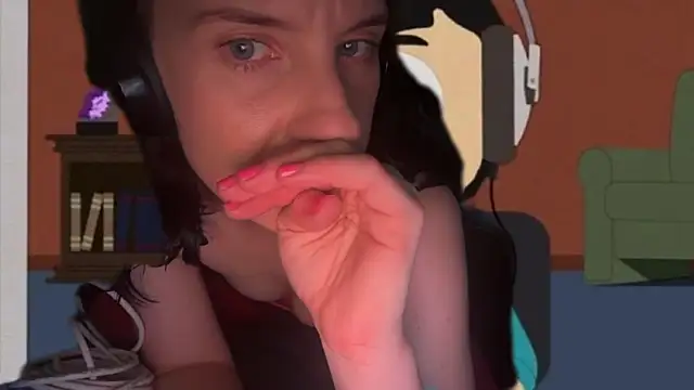 Snapshot of bukkakebae1 chatting on 01/31/25, 12:17 bukkakebae1 online show from 01/31/25, 12:17