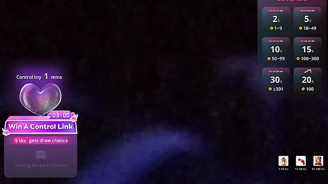 bukkakebae1 online show from 03/18/26, 10:46