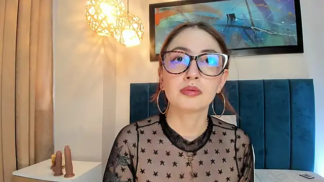 Emilywatsonn online show from 01/17/26, 06:00