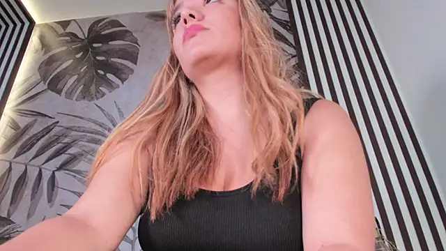 Samaantha-White online show from 03/11/25, 03:23