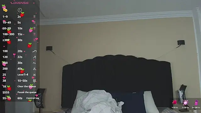 Ambarross online show from 10/04/25, 07:56