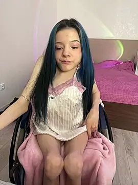 MiniSophiaa online show from 03/29/26, 08:14