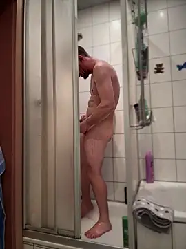 Bennyben8604 online show from 02/13/25, 08:03