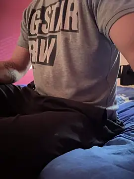 Bennyben8604 online show from 02/23/25, 01:53